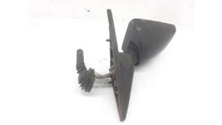RETROVISOR IZQUIERDO CITROEN AX (1988-1992) 14 D 52CV 1360CC - L.5204667 / 95619662