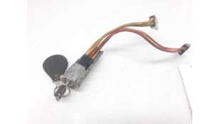 CONMUTADOR DE ARRANQUE CITROEN AX (1988-1992) 14 D 52CV 1360CC - L.5204975 / 4162G0