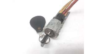 CONMUTADOR DE ARRANQUE CITROEN AX (1988-1992) 14 D 52CV 1360CC - L.5204975 / 4162G0 2