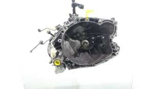 CAJA CAMBIOS CITROEN XSARA (1998-2005) 1.9 D 70CV 1868CC - L.5205090 / 20DL41