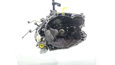 CAJA CAMBIOS CITROEN XSARA (1998-2005) 1.9 D 70CV 1868CC - L.5205090 / 20DL41