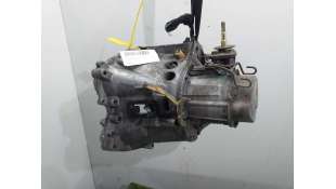 CAJA CAMBIOS CITROEN XSARA (1998-2005) 1.9 D 70CV 1868CC - L.5205090 / 20DL41 2