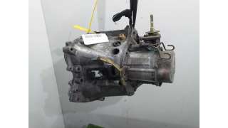 CAJA CAMBIOS CITROEN XSARA (1998-2005) 1.9 D 70CV 1868CC - L.5205090 / 20DL41