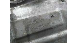 CAJA CAMBIOS CITROEN XSARA (1998-2005) 1.9 D 70CV 1868CC - L.5205090 / 20DL41