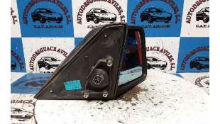 MANETA EXTERIOR PORTON CITROEN XSARA (1998-2005) 1.9 D 70CV 1868CC - L.5205236 / 9636077077 2