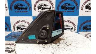 MANETA EXTERIOR PORTON CITROEN XSARA (1998-2005) 1.9 D 70CV 1868CC - L.5205236 / 9636077077