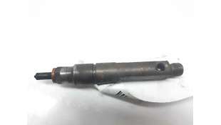 INYECTOR RENAULT MEGANE SCENIC (1997-1999) 1.9 DTI (JA0N) 98CV 1870CC - L.5205396 / 8200047509 2