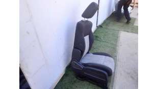 ASIENTO DELANTERO IZQUIERDO DODGE NITRO (2007-2012) 2.8 CRD 4WD 177CV 2777CC - L.5205424 / 0100602212 2