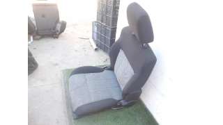 ASIENTO DELANTERO IZQUIERDO DODGE NITRO (2007-2012) 2.8 CRD 4WD 177CV 2777CC - L.5205424 / 0100602212