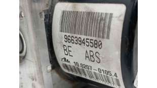 BRAZO LIMPIA DELANTERO IZQUIERDO DODGE NITRO (2007-2012) 2.8 CRD 4WD 177CV 2777CC - L.5205442 / 68003942AB 2