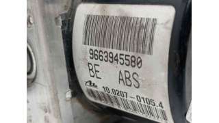 BRAZO LIMPIA DELANTERO IZQUIERDO DODGE NITRO (2007-2012) 2.8 CRD 4WD 177CV 2777CC - L.5205442 / 68003942AB
