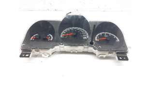 CUADRO INSTRUMENTOS DODGE NITRO (2007-2012) 2.8 CRD 4WD 177CV 2777CC - L.5205483 / 56044826AI