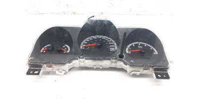 CUADRO INSTRUMENTOS DODGE NITRO (2007-2012) 2.8 CRD 4WD 177CV 2777CC - L.5205483 / 56044826AI
