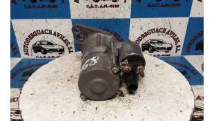 ELECTROVENTILADOR DODGE NITRO (2007-2012) 2.8 CRD 4WD 177CV 2777CC - L.5205493 / 68003968AB