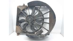 ELECTROVENTILADOR DODGE NITRO (2007-2012) 2.8 CRD 4WD 177CV 2777CC - L.5205493 / 68003968AB 2