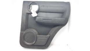 GUARNECIDO PUERTA TRASERA DERECHA DODGE NITRO (2007-2012) 2.8 CRD 4WD 177CV 2777CC - L.5205508 / 5KF481DVAA