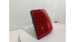 GUARNECIDO PUERTA TRASERA DERECHA DODGE NITRO (2007-2012) 2.8 CRD 4WD 177CV 2777CC - L.5205508 / 5KF481DVAA 2