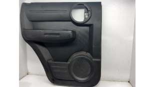 GUARNECIDO PUERTA TRASERA IZQUIERDA DODGE NITRO (2007-2012) 2.8 CRD 4WD 177CV 2777CC - L.5205509 / 5KF491DVAA