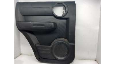 GUARNECIDO PUERTA TRASERA IZQUIERDA DODGE NITRO (2007-2012) 2.8 CRD 4WD 177CV 2777CC - L.5205509 / 5KF491DVAA