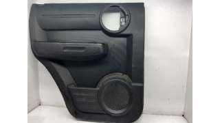 GUARNECIDO PUERTA TRASERA IZQUIERDA DODGE NITRO (2007-2012) 2.8 CRD 4WD 177CV 2777CC - L.5205509 / 5KF491DVAA