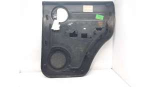 GUARNECIDO PUERTA TRASERA IZQUIERDA DODGE NITRO (2007-2012) 2.8 CRD 4WD 177CV 2777CC - L.5205509 / 5KF491DVAA 2