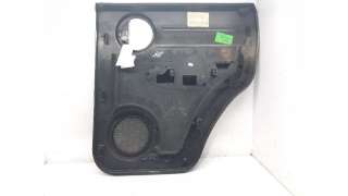 GUARNECIDO PUERTA TRASERA IZQUIERDA DODGE NITRO (2007-2012) 2.8 CRD 4WD 177CV 2777CC - L.5205509 / 5KF491DVAA