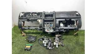 KIT AIRBAG DODGE NITRO (2007-2012) 2.8 CRD 4WD 177CV 2777CC - L.5205513 / 5KE24XDVAK