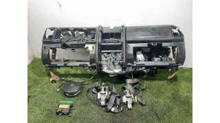KIT AIRBAG DODGE NITRO (2007-2012) 2.8 CRD 4WD 177CV 2777CC - L.5205513 / 5KE24XDVAK
