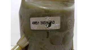 MANDO TRACCION DODGE NITRO (2007-2012) 2.8 CRD 4WD 177CV 2777CC - L.5205527 / P68020962 2