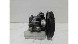 MANETA EXTERIOR DELANTERA IZQUIERDA DODGE NITRO (2007-2012) 2.8 CRD 4WD 177CV 2777CC - L.5205534 / 04589164AI