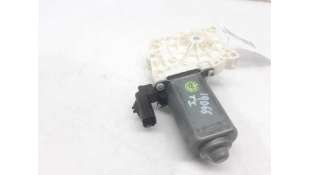 MOTOR ELEVALUNAS TRASERO IZQUIERDO DODGE NITRO (2007-2012) 2.8 CRD 4WD 177CV 2777CC - L.5205550 / 1002852A001 2