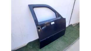 PUERTA DELANTERA DERECHA DODGE NITRO (2007-2012) 2.8 CRD 4WD 177CV 2777CC - L.5205582 / 55360852AG 2