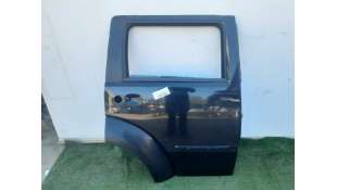 PUERTA TRASERA DERECHA DODGE NITRO (2007-2012) 2.8 CRD 4WD 177CV 2777CC - L.5205584 / 55360898AG