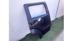 PUERTA TRASERA DERECHA DODGE NITRO (2007-2012) 2.8 CRD 4WD 177CV 2777CC - L.5205584 / 55360898AG 2