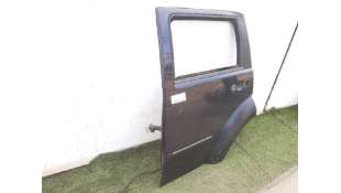 PUERTA TRASERA IZQUIERDA DODGE NITRO (2007-2012) 2.8 CRD 4WD 177CV 2777CC - L.5205585 / 55360899AG 2