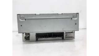 SISTEMA AUDIO / RADIO CD DODGE NITRO (2007-2012) 2.8 CRD 4WD 177CV 2777CC - L.5205596 / 050648944AC