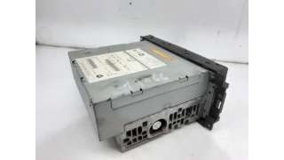 SISTEMA AUDIO / RADIO CD DODGE NITRO (2007-2012) 2.8 CRD 4WD 177CV 2777CC - L.5205596 / 050648944AC