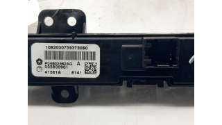 WARNING DODGE NITRO (2007-2012) 2.8 CRD 4WD 177CV 2777CC - L.5205613 / P04602562AG