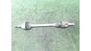 TRANSMISION DELANTERA IZQUIERDA CITROEN C3 I (2002-) 1.1 I 60CV 1124CC - L.5205848 / 9640127580