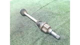 TRANSMISION DELANTERA IZQUIERDA CITROEN C3 I (2002-) 1.1 I 60CV 1124CC - L.5205848 / 9640127580