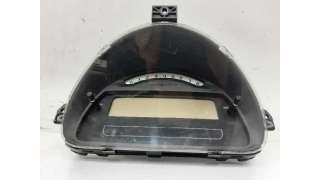 CUADRO INSTRUMENTOS CITROEN C3 I (2002-) 1.4 I BIVALENT 73CV 1360CC - L.5205953 / 9660225780D