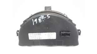 CUADRO INSTRUMENTOS CITROEN C3 I (2002-) 1.4 I BIVALENT 73CV 1360CC - L.5205953 / 9660225780D 2