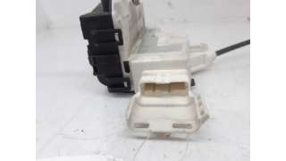 CERRADURA PUERTA DELANTERA DERECHA CITROEN C4 I (2004-2011) 1.6 16V 109CV 1587CC - L.5206505 / 9660699780F