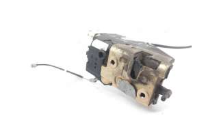 CERRADURA PUERTA DELANTERA DERECHA CITROEN C4 I (2004-2011) 1.6 16V 109CV 1587CC - L.5206505 / 9660699780F