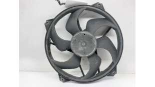 ELECTROVENTILADOR CITROEN C4 I (2004-2011) 1.6 16V 109CV 1587CC - L.5206529 / 1253A6