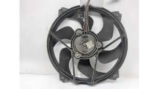 ELECTROVENTILADOR CITROEN C4 I (2004-2011) 1.6 16V 109CV 1587CC - L.5206529 / 1253A6 2