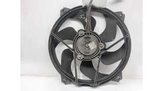 ELECTROVENTILADOR CITROEN C4 I (2004-2011) 1.6 16V 109CV 1587CC - L.5206529 / 1253A6