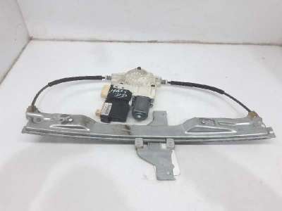ELEVALUNAS DELANTERO DERECHO CITROEN C4 I (2004-2011) 1.6 16V 109CV 1587CC - L.5206530 / 9222V0