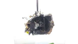 CAJA CAMBIOS CITROEN BERLINGO / BERLINGO FIRST FURGÓN (1996-2002) 1.8 D (MBA9A, MCA9A) 59CV 1769CC - L.5206802 / 20TB11