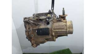 CAJA CAMBIOS CITROEN BERLINGO / BERLINGO FIRST FURGÓN (1996-2002) 1.8 D (MBA9A, MCA9A) 59CV 1769CC - L.5206802 / 20TB11 2